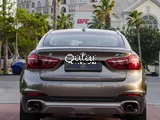 BMW X6 2017