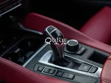 BMW X6 2017