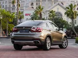 BMW X6 2017