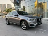 Bmw x6 2017