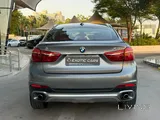 Bmw x6 2017