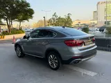 Bmw x6 2017