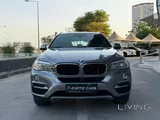 Bmw x6 2017