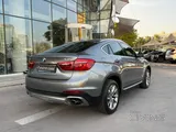 Bmw x6 2017