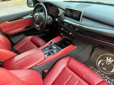 Bmw x6 2017