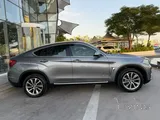 Bmw x6 2017