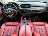 Bmw x6 2017