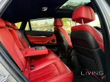 Bmw x6 2017