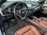 BMW X6 2017