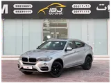 BMW X6 2017