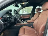 BMW X6 2017