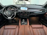 BMW X6 2017