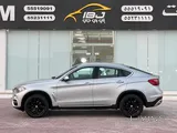 BMW X6 2017