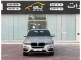 BMW X6 2017