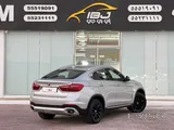 BMW X6 2017