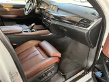 BMW X6  2017