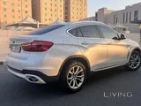 BMW X6  2017