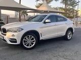 BMW X6  2017