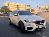 BMW X6  2017