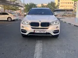 BMW X6  2017