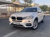BMW X6  2017