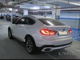 BMW X6 35i first owner