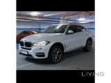 BMW X6 35i first owner