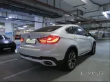 BMW X6 35i first owner