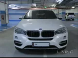 BMW X6 35i first owner
