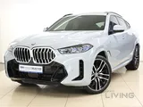 BMW X6 40i 2024
