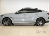 BMW X6 40i 2024