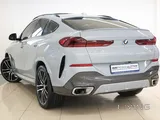 BMW X6 40i 2024