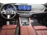 BMW X6 40i 2024