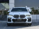 BMW X6 40I.Model 2021. 
