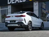 BMW X6 40I.Model 2021. 