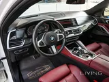 BMW X6 40I.Model 2021. 