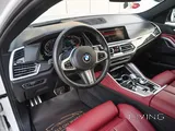 BMW X6 40i. Model 2022. 
