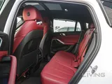 BMW X6 40i. Model 2022. 