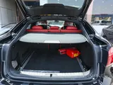 BMW X6 50i. Model 2018.