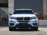 BMW X6 50i. Model 2019. 