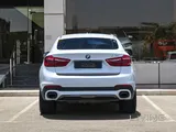 BMW X6 50i. Model 2019. 