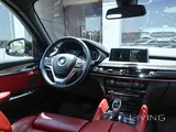 BMW X6 50i. Model 2019. 
