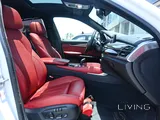 BMW X6 50i. Model 2019. 