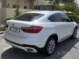 Bmw X6 / V6 HIGH option 2016