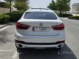 Bmw X6 / V6 HIGH option 2016