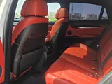 Bmw X6 / V6 HIGH option 2016