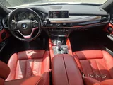 Bmw X6 / V6 HIGH option 2016