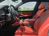 Bmw X6 / V6 HIGH option 2016
