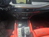 Bmw X6 / V6 HIGH option 2016
