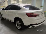 BMW X6 / V6 HIGH OPTION LOW KM Big screen